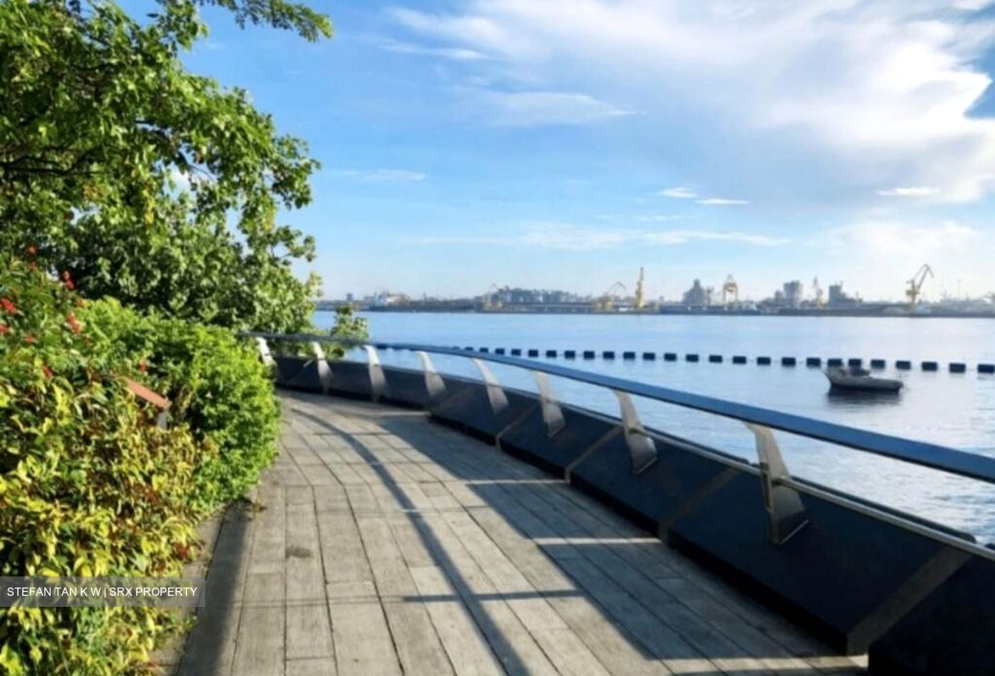 Blk 658A Waterway Sunray (Punggol), HDB 4 Rooms #586806041